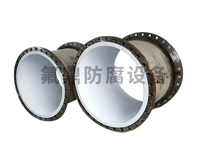 四氟储罐怎么清洗？